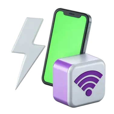 Надежный интернет для бизнеса